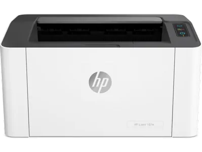 Замена ролика захвата на принтере HP Laser 107W в Перми